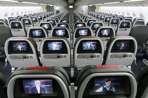 772-boeing 777 american airlines|Four.